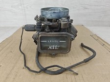 CARBURADOR DATSUN L18 L16 J16 J13 J15 NIKKI JAPÓN USADO