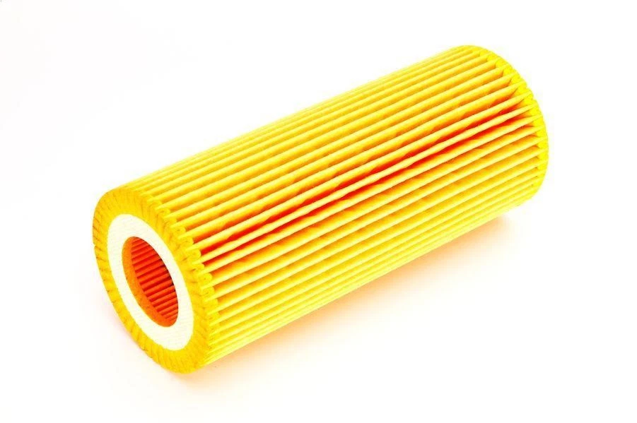 Filtre à huile BOSCH 1 457 429 252 pour BMW 5 (E60) 3 2002-2005 - Photo 2/4