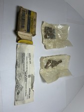 Square D 9998SL4 3-Pole Contact Kit for Type S, Size 2, Made in USA