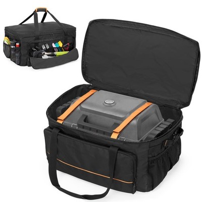 Grill Carry Case Compatible Char Broil Grill2Go X200 Portable Propane HODRANT