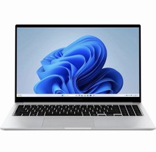 Samsung Galaxy Book 4 Intel Core 7 15.6" NP754XGK-LS1US 512GB 16GB RAM Silver