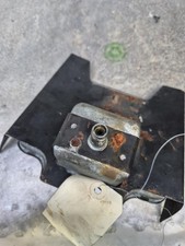 Compteur CITROEN DYANE