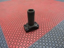 1963 Corvette T-10 Drive Shaft Yoke Coarse Spline Used