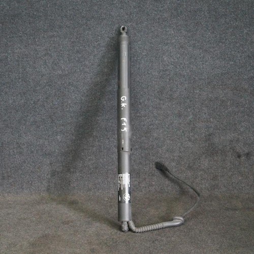 BMW X5 F15, F85 2015 Gasdruckfeder für Heckklappe links, 7294469