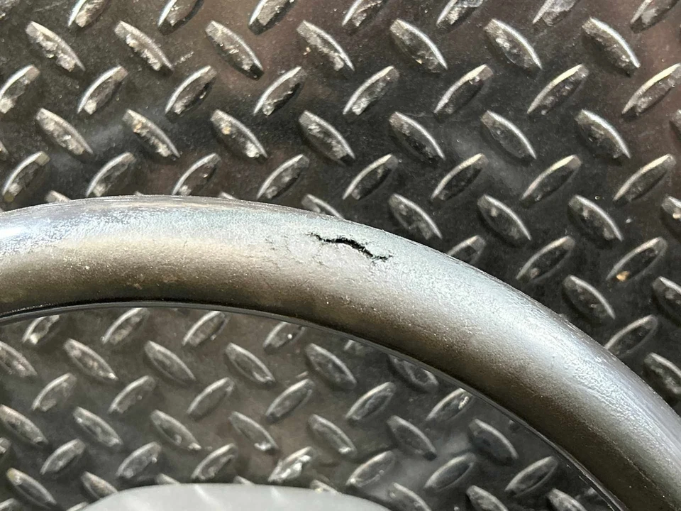 Volante 14-19 SILVERADO1500 Foto 4 de 4