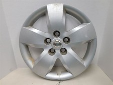 Wheel Cover HubCap 16" Bolt On Mounting Fits 07-08 ALTIMA 563282