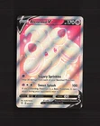 Alcremie V 064/072 Shining Fates Full Art Ultra Rare Holo Pokemon Card NM