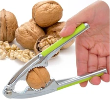  Nutcracker For Nuts,nut Cracker Tool For Walnut,pecan,macadamias,hazelnut