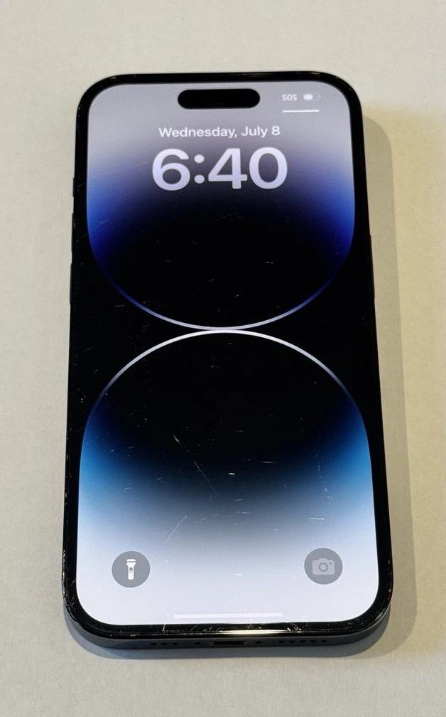 Apple iPhone 14 Pro 512GB for Sale | Shop New & Used Cell Phones