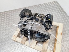 Boite de vitesse Citroen DS5