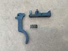 Original WWII Japanese Arisaka Type 99 TRIGGER GROUP — photo 6