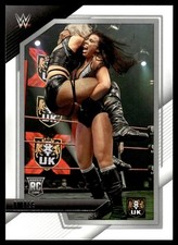 2022 PANINI WWE NXT WRESTLING CARD AMALE RC #36 RC 5325