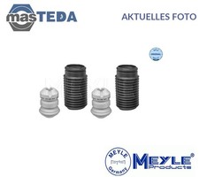 514 640 0003 STOßDäMPFER STAUBSCHUTZSATZ VORNE MEYLE FÜR MAZDA 626 V