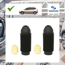 Staubschutzsatz, Stoßdämpfer Vorne Sachs für Audi A3 8L1 1.8 T