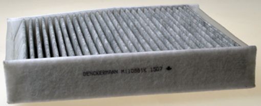 2x ✅Fits DENCKERMANN FILTRY M110881K CABIN FILTER  ⭐UK Seller⭐