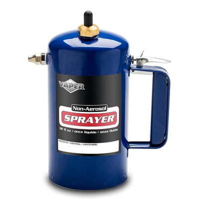 #ad Titan Tool 32oz. Spot Spray Non Aerosol Sprayer $59.98