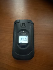 TESTED GSM UNLOCKED VERIZON KYOCERA DuraXV EXTREME PLUS E4811 RUGGED FLIP PHONE