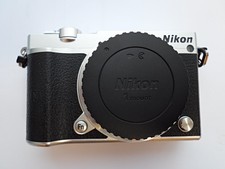 Superb Nikon 1 J5 (Body only) Plus Valuable Accessories #339