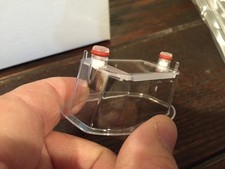 Lumenis Lightsheer HS tip - Single Tip - For HS hand piece Duet and Desire