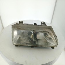 Feu avant (phare) Peugeot 806