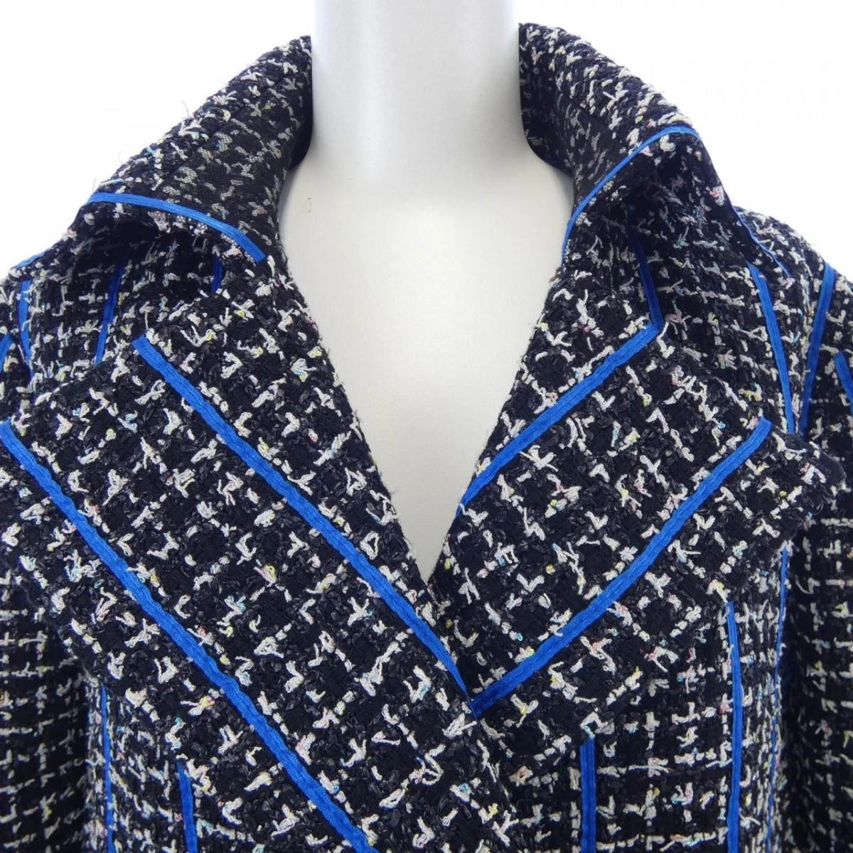 Giacca Chanel r5_0713