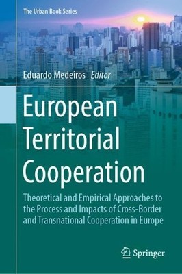 European Territorial Cooperation - 9783319748863