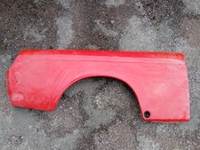VW Type 3 Notchback 1962 - 1969 Rear Wing/fender  1500 1500'S 1500'N 