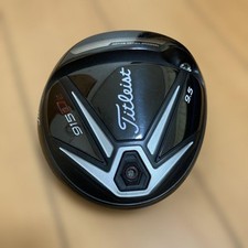 Testina driver Titleist 915 D2 usata solo pronta all'uso autentica acquista ora