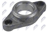 NTY Halter Einspritzventil BWP-CT-007 FüR Opel Vivaro Bus X83 Movano X70 Cdti 2