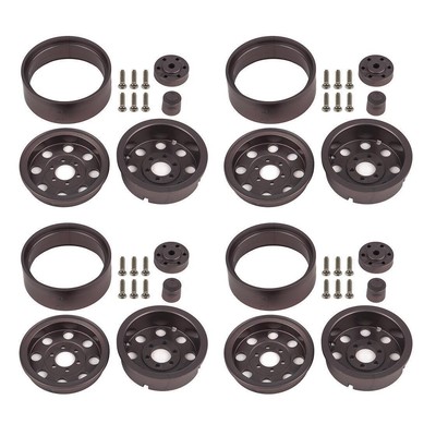 Element RC Enduro The Ocho Wheels, 1.9'', bronze / AE42177