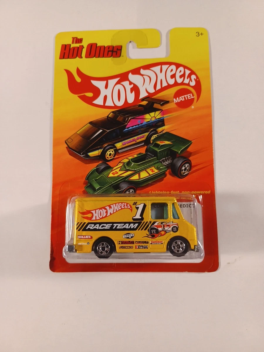 Tarjetas Hot Wheels En la carretera de Panini