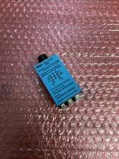 IDEC 24V ELECTRONIC TIMER RELAY RTE-B1AF20