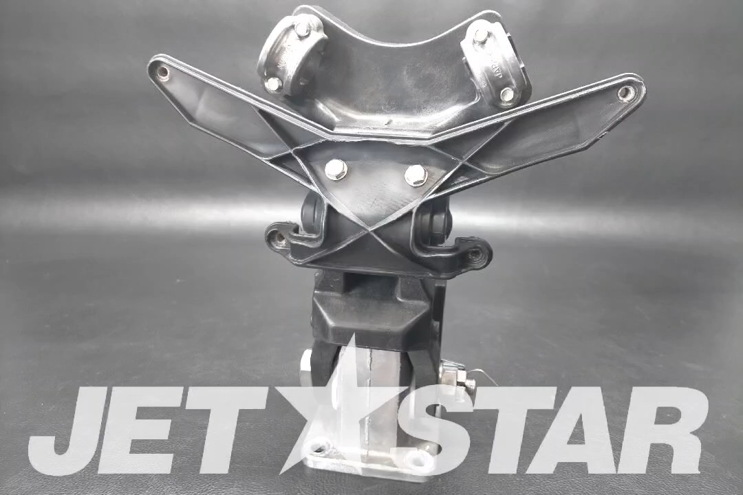 ULTRA250X'07 OEM (Handlebar) HOLDER-HANDLE,UPP Used [K0668 ULTRA250X'07 OEM (Handlebar) HOLDER-HANDLE,UPP Used [K0668