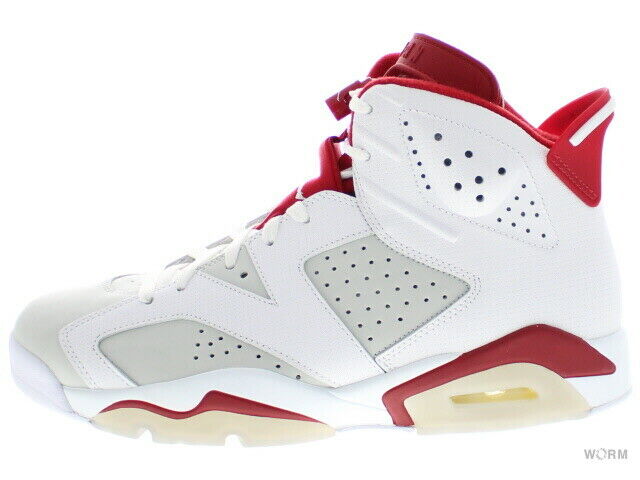 Size 8 - Air Jordan 6 Retro Alternate for sale online | eBay Size 8 - Air Jordan 6 Retro Alternate for sale online | eBay