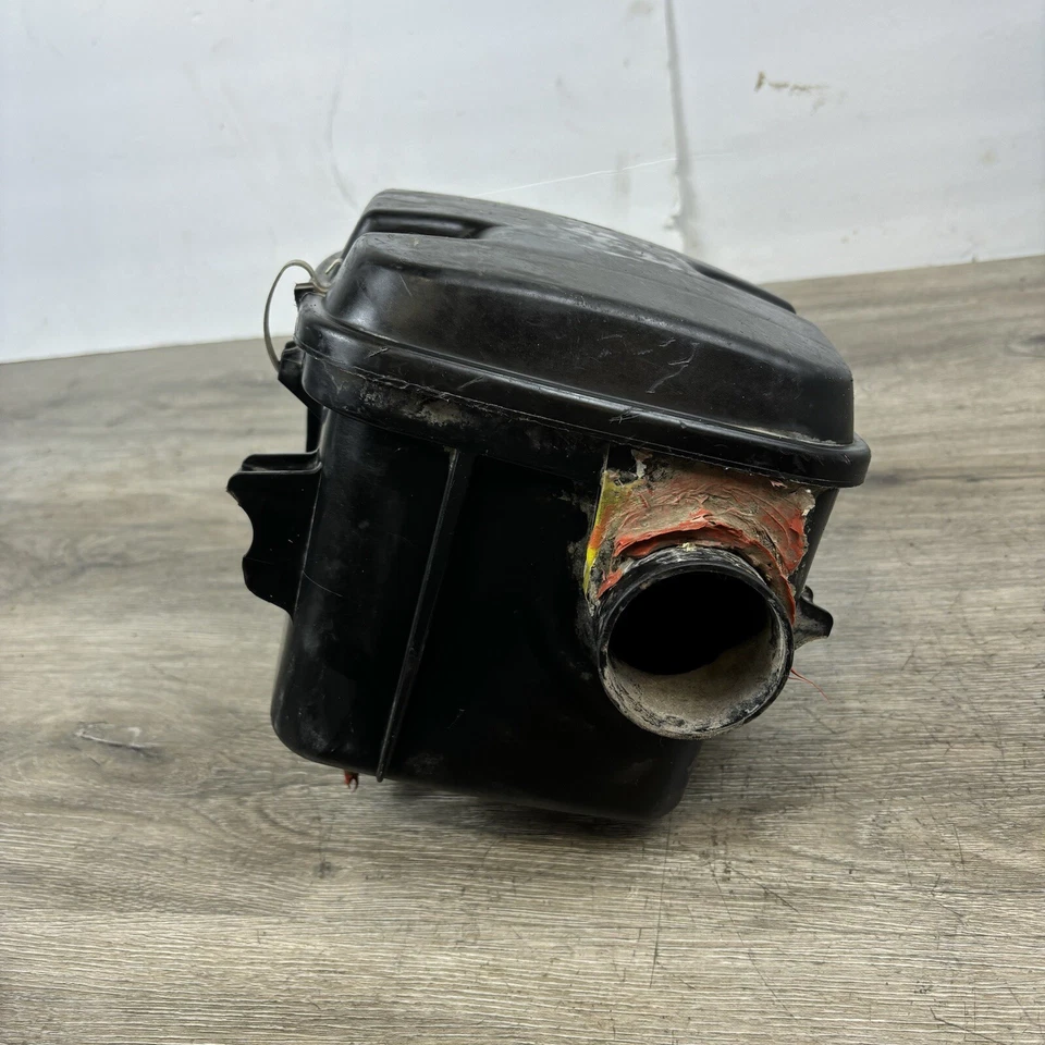 2010 Arctic Cat 700 H1 Air Box Airbox 0470-728 - Image 3 of 4