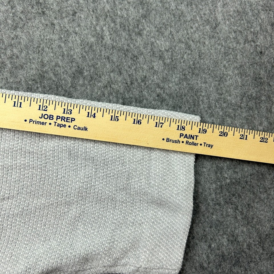 J. Jill Pure Jill Cowl Neck 3/4 Sleeve Hoodie Women's Size Large Tall