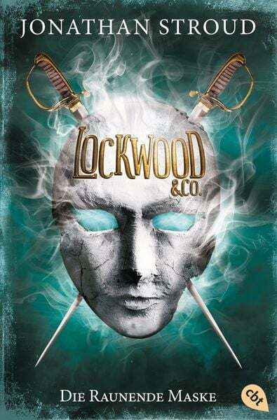 Thumbnail - Lockwood & Co. - Die Raunende Maske