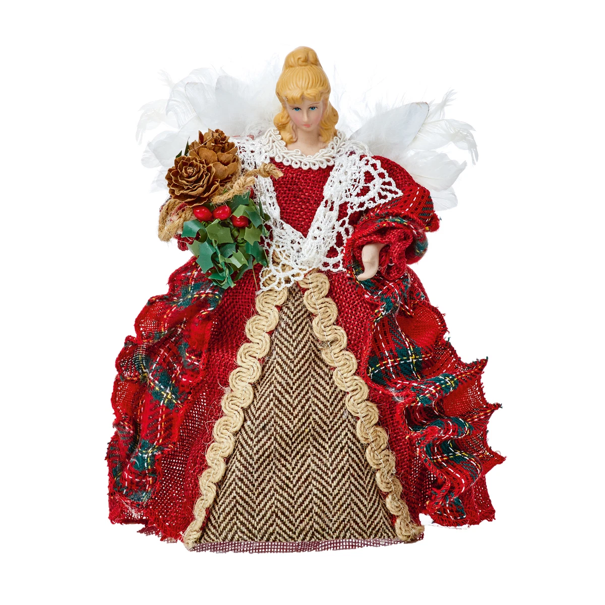 Decorazioni Premier per albero di Natale