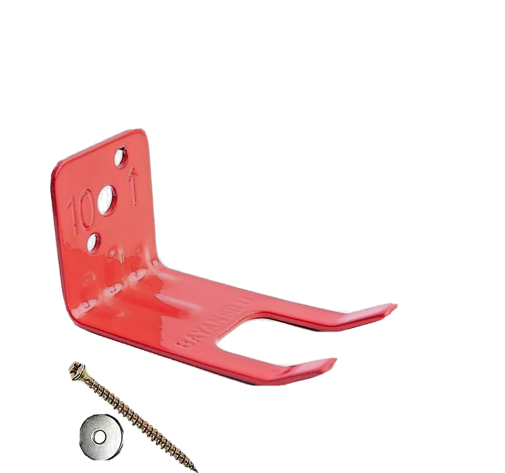 Commercial Fire Extinguishers Mounts for sale