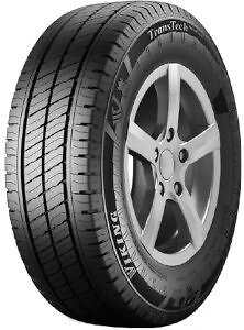 Pneu utilitaire 195/60 R16C 6PR à haute adhérence sous la pluie