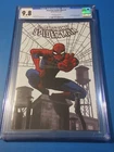 Amazing Spider-man #1 Chiarello Foil Variant CGC 9.8 NM/M Gorgeous Gem Wow