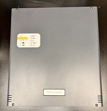 HONEYWELL PS 25 SERIES HLS POWER SUPPLY