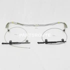 Toyota Land Cruiser Lexus LX470 OEM Sliding Sun Roof Drive Cable Guide Casing