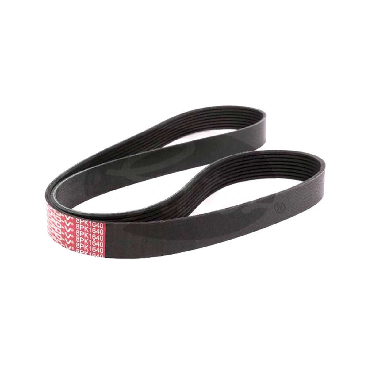 8PK1640 Multi-Vee Belt K08064 Gates Fan Belt | eBay 