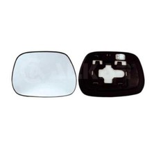 Alkar 6431993 Verre De Miroir Rétroviseur Gauche Pour Toyota Corolla Verso