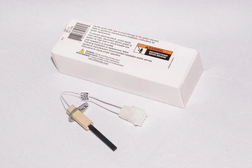 ~~ White-Rodgers 768A-843 Silicon Nitride Ignitor (Replacement for 768A-143) ~~