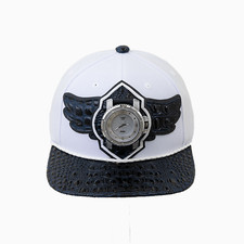 Breyer's Buck 50 Wool Watch Hat