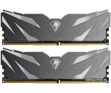 Netac Shadow NTSWD4P32DP-32K 32GB DIMM Gaming Memory RAM DDR4 3200MHz 2 x 16GB