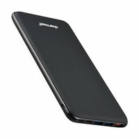 Charmast Power Bank 26800Mah,18W Pd Qc 3.0 Powerbank Usb C Ricarica Rapida Tipo