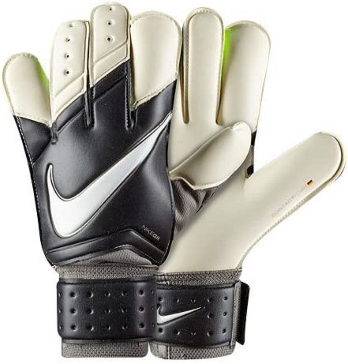 nike vapor grip 3 white